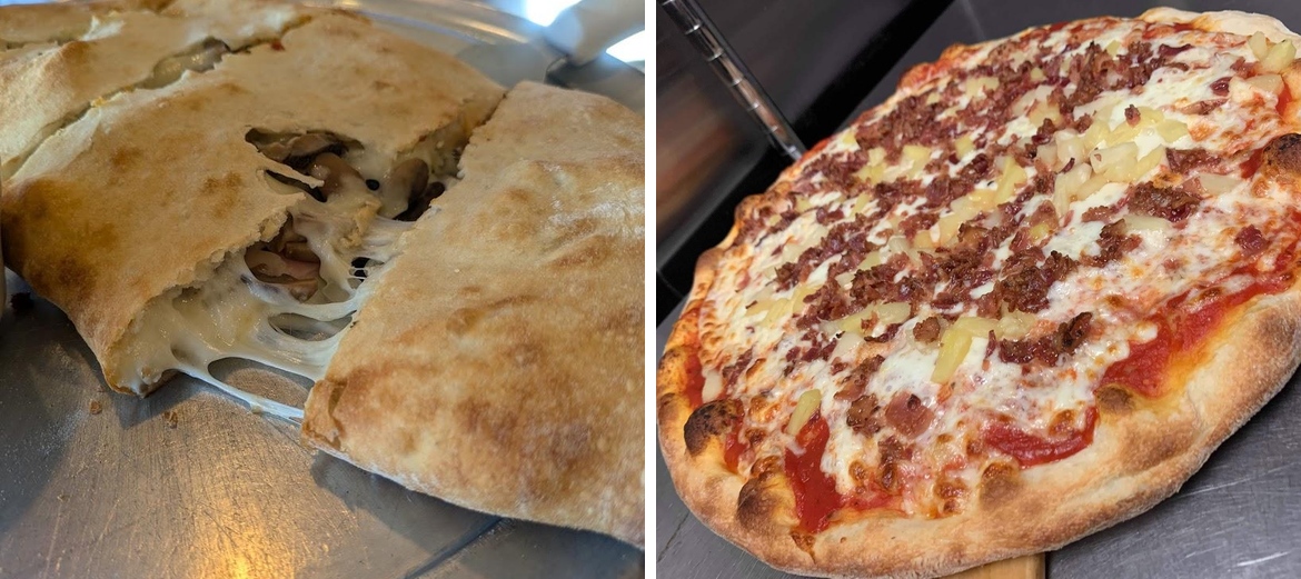 Pizza Joe's Italian Restaurant