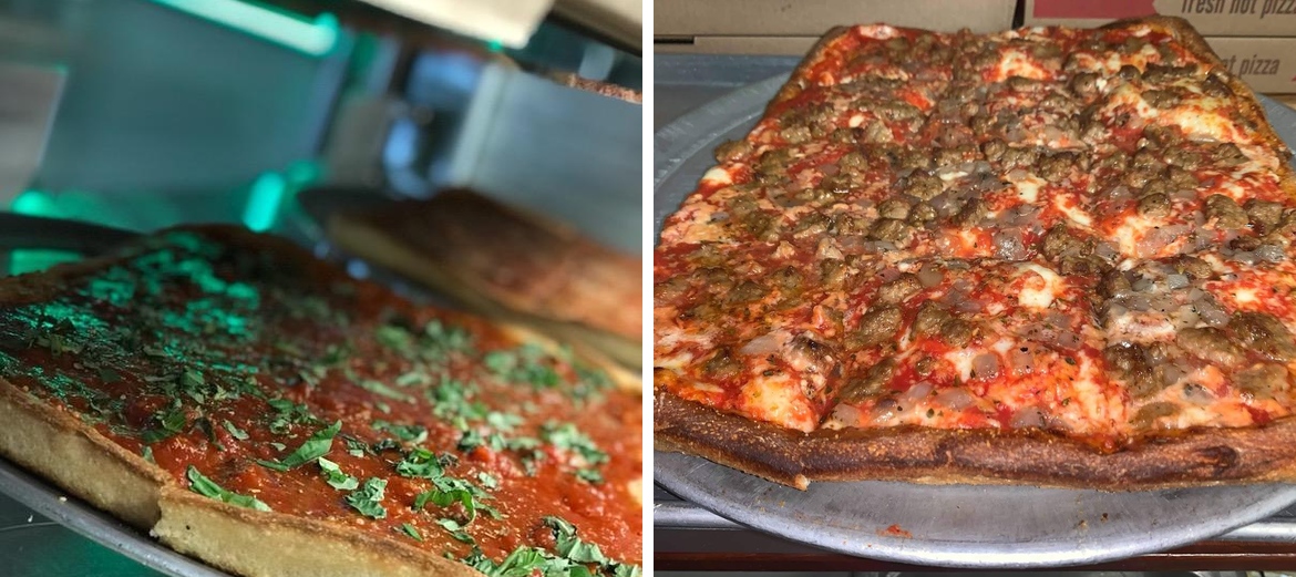 Pizza Joe's Italian Restaurant