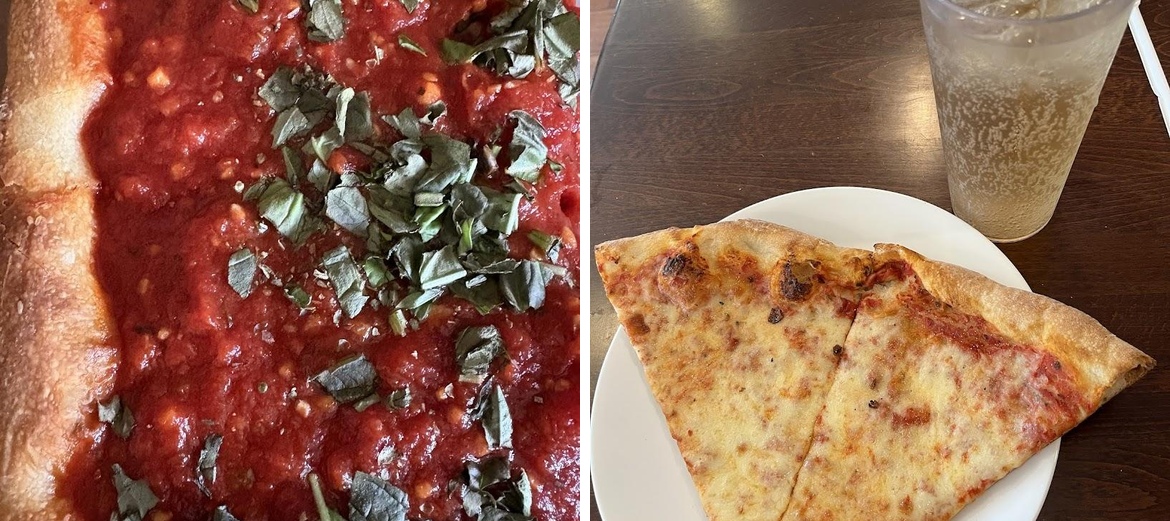 Pizza Joe's Italian Restaurant