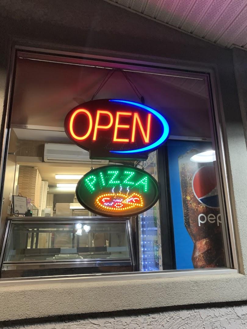 Pizza Joe's Italian Restaurant