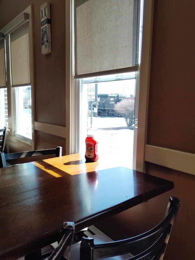 Pizza Joe's Italian Restaurant