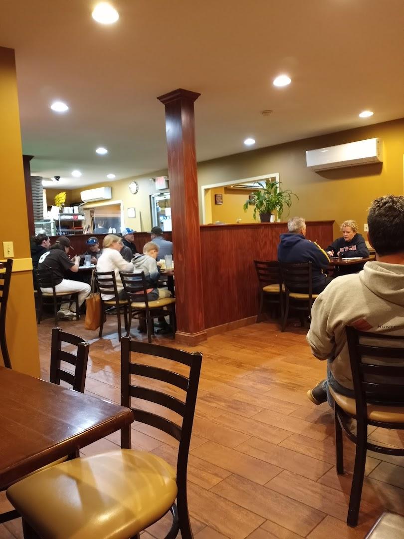 Pizza Joe's Italian Restaurant