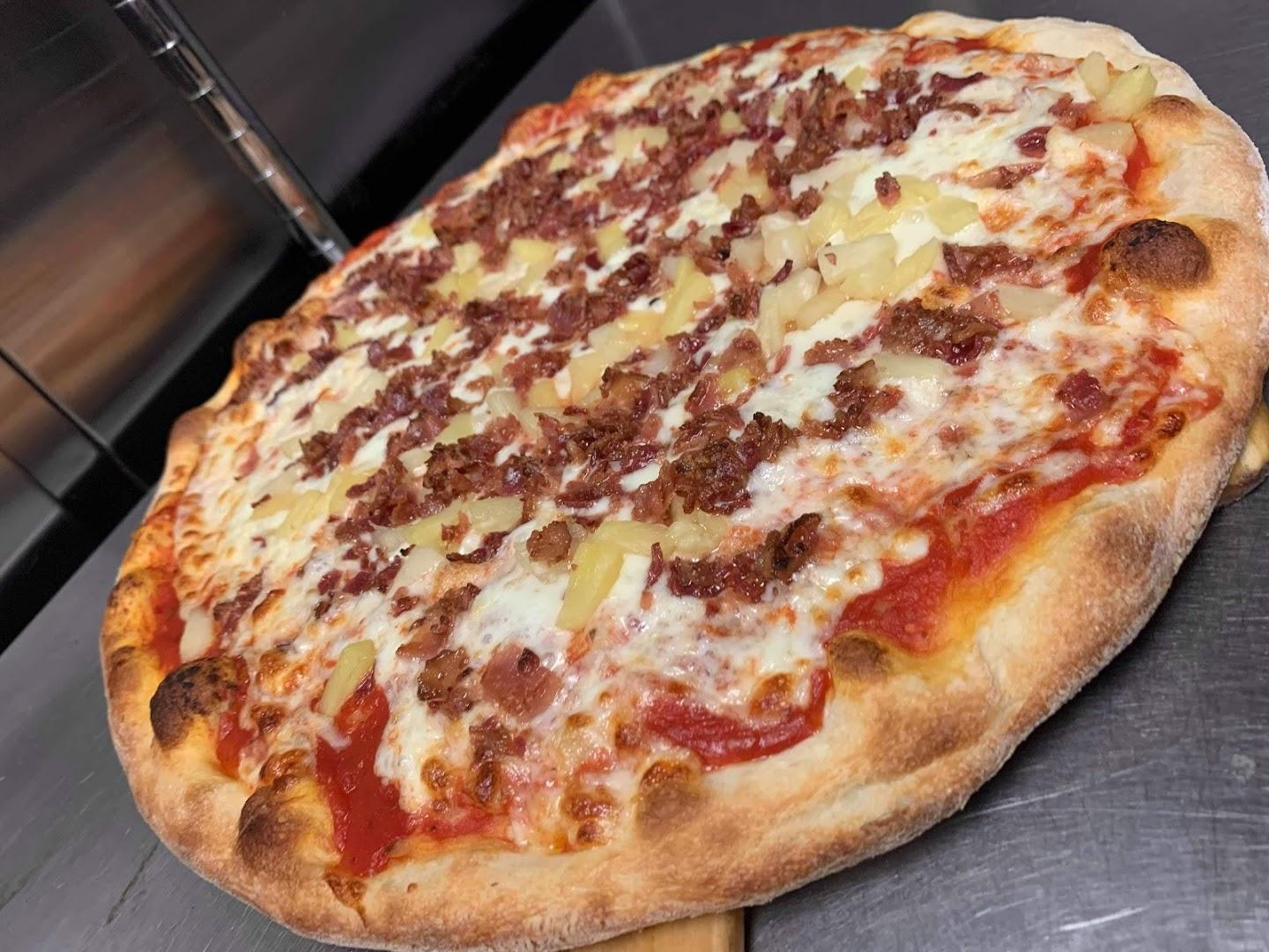 Pizza Joe's Italian Restaurant
