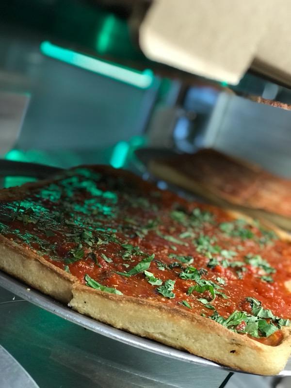 Pizza Joe's Italian Restaurant